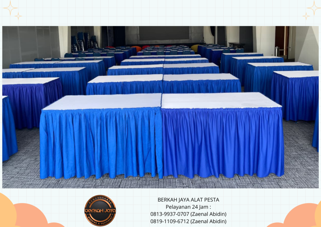 Sewa Meja Bar Meja taman Meja Kotak Meja Bundar Jakarta Selatan