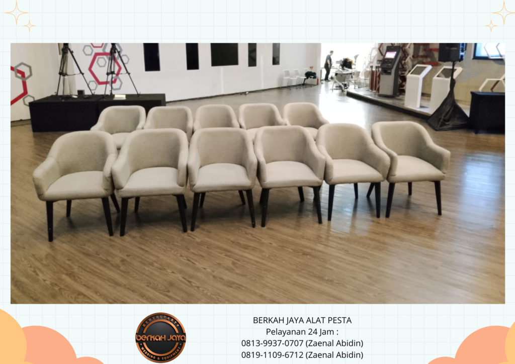 Jasa Sewa SOFA SCANDINAVIAN Dan SOFA STUDIO Jakarta Selatan