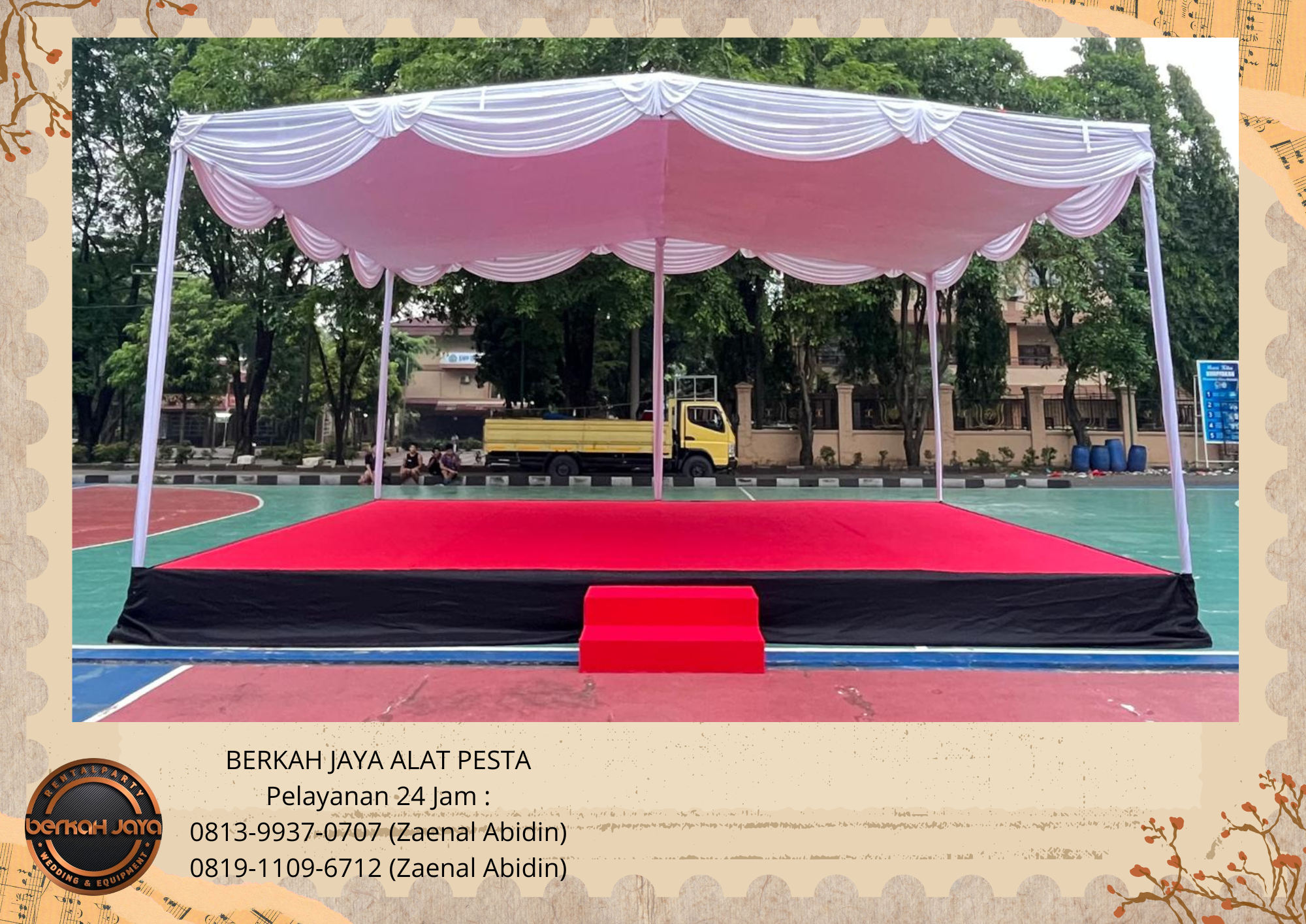 Sewa PANGGUNG ACARA Di Daerah Jakarta Event Hari Kemerdekaan Sewa PANGGUNG ACARA Di Daerah Jakarta Event Hari Kemerdekaan