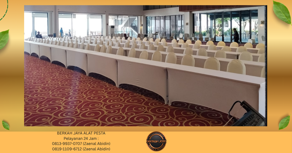 Jasa Sewa Meja IBM Di Jakarta 081399370707