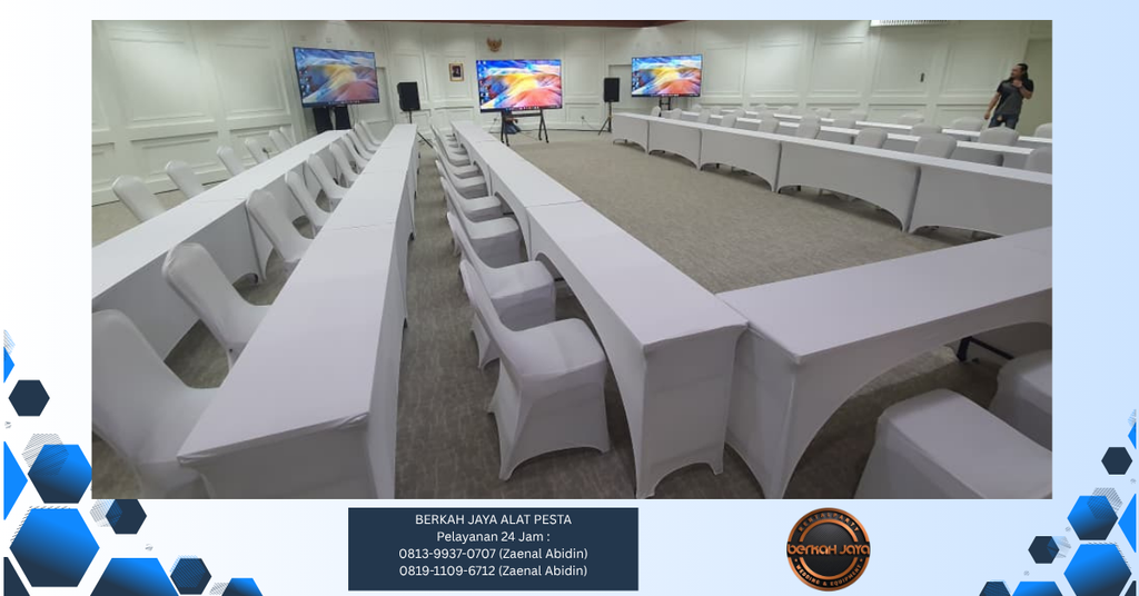 Sewa Kursi Meja IBM Wisma Danantara 081399370707
