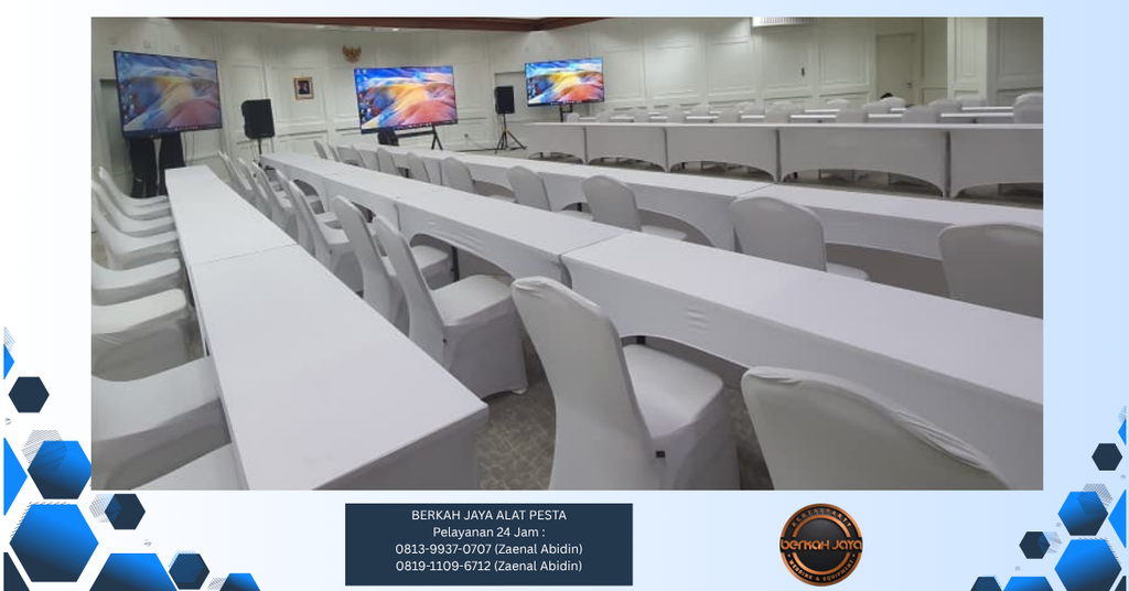 Sewa Kursi Meja IBM Wisma Danantara 081399370707