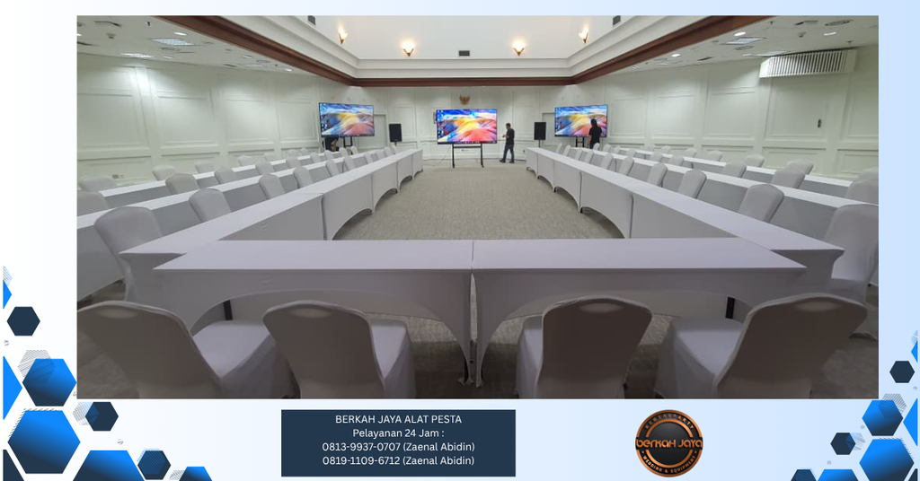 Sewa Kursi Meja IBM Wisma Danantara 081399370707