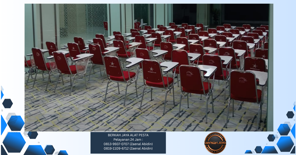 Sewa Kursi Test Stainless Jakarta Selatan 081399370707