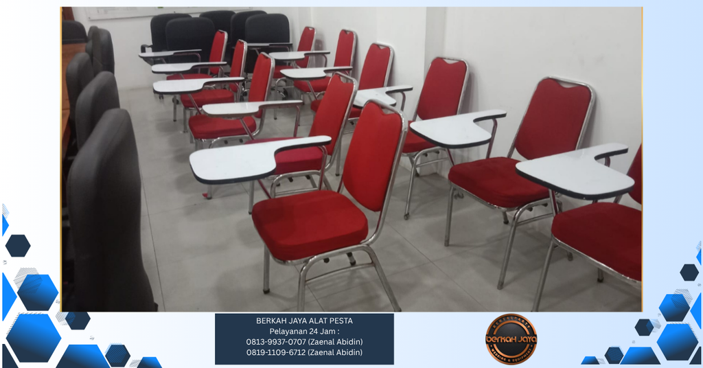 Sewa Kursi Test Stainless Jakarta Selatan 081399370707