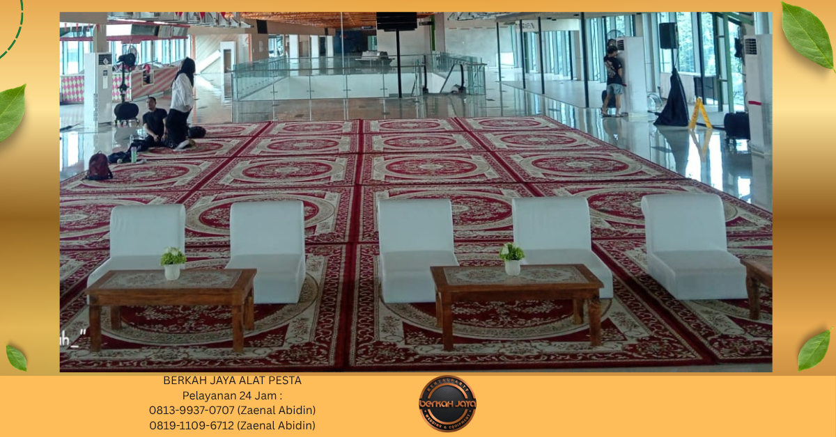 Sewa Sofa Lesehan Putih Jakarta Selatan 081399370707 Sewa Sofa Lesehan Putih Jakarta Selatan 081399370707