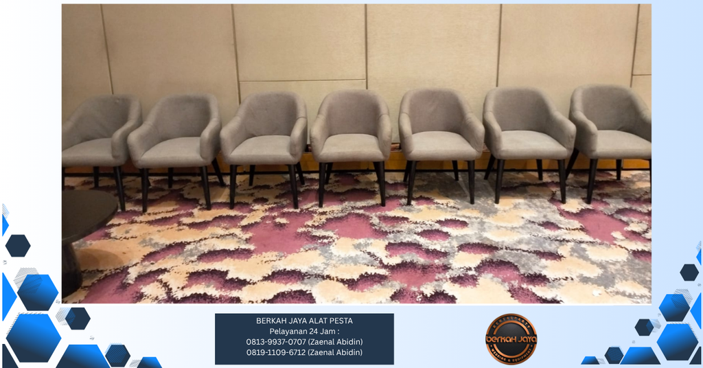Sewa Sofa Studio Kaki Kayu Jakarta Selatan 081399370707