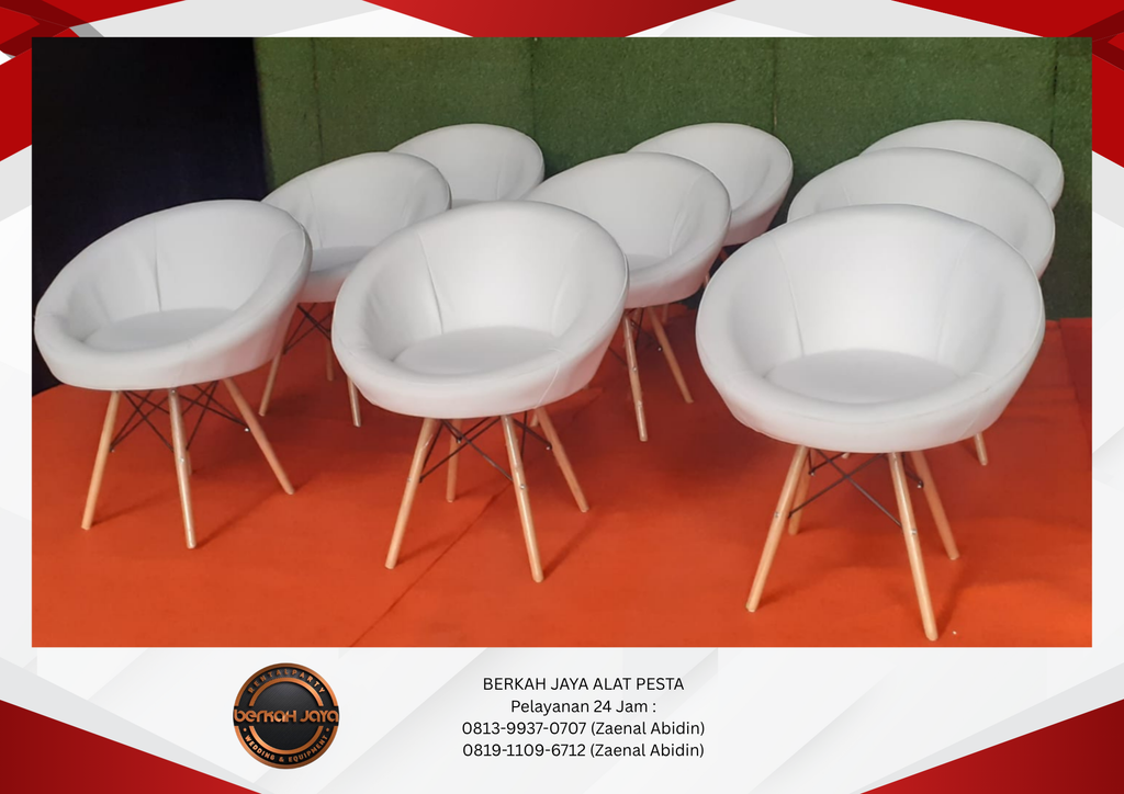 Rental Aneka Sofa Jakarta Selatan 081399370707