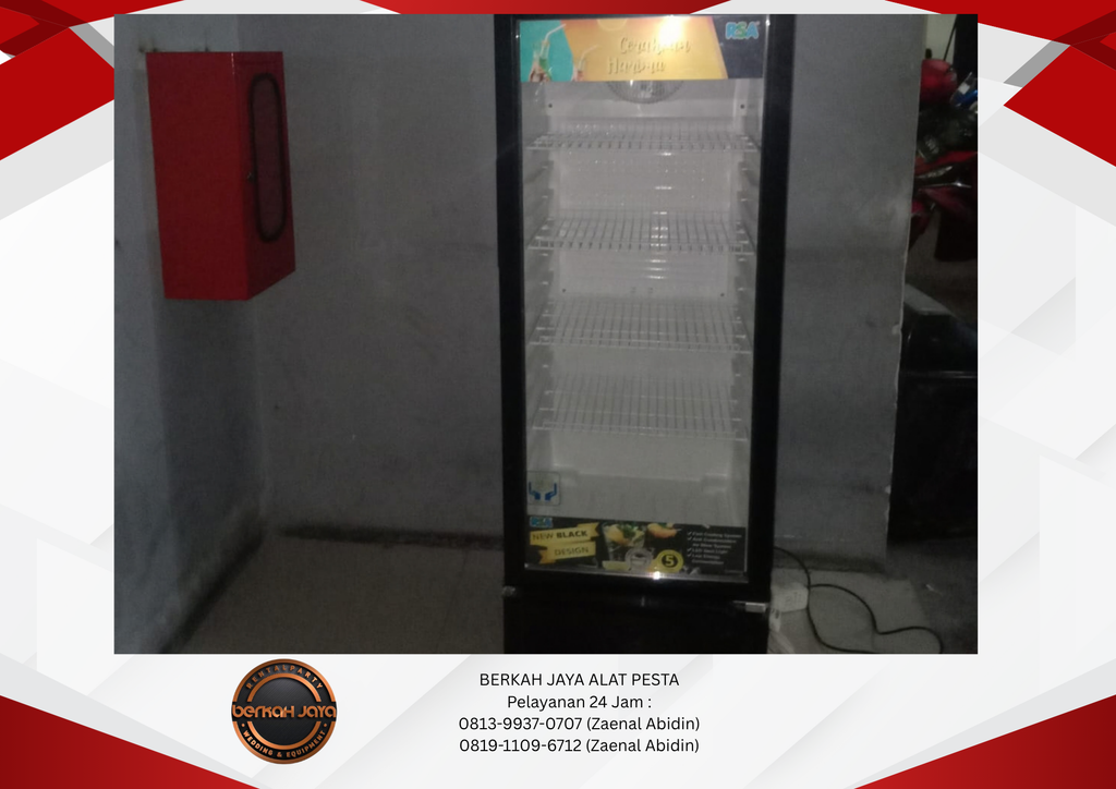 Rental Showcase Dan Kursi Kuliah Jakarta Selatan 081399370707