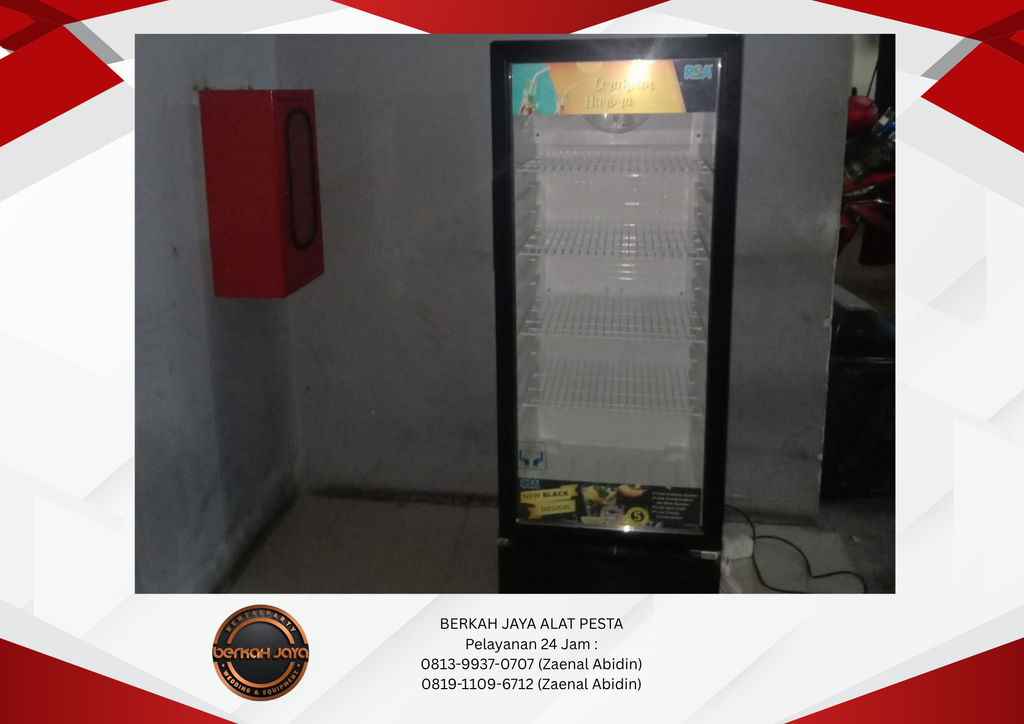 Rental Showcase Dan Kursi Kuliah Jakarta Selatan 081399370707