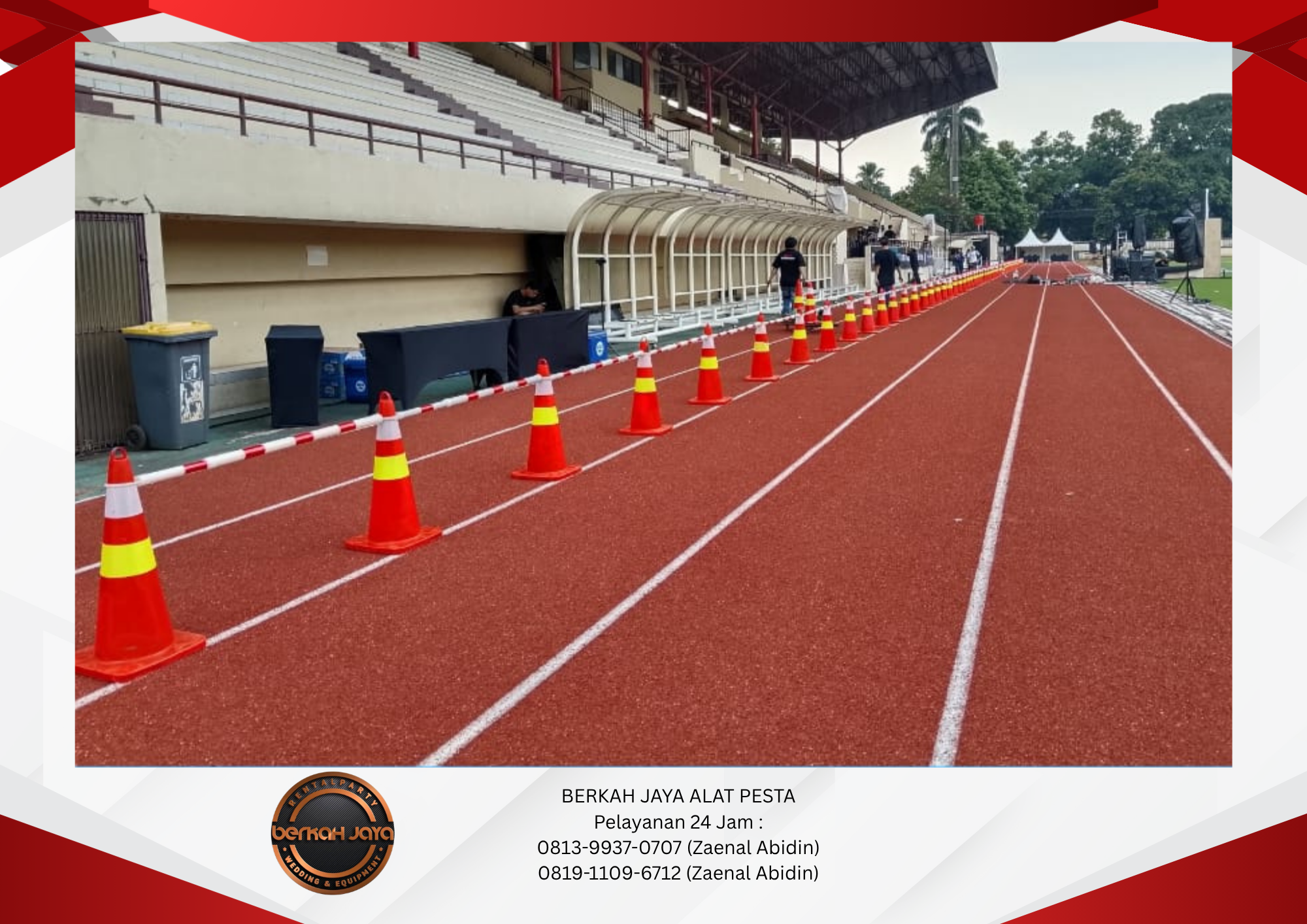 Rental Traffic Cone Jakarta Selatan 081399370707 Rental Traffic Cone Jakarta Selatan 081399370707