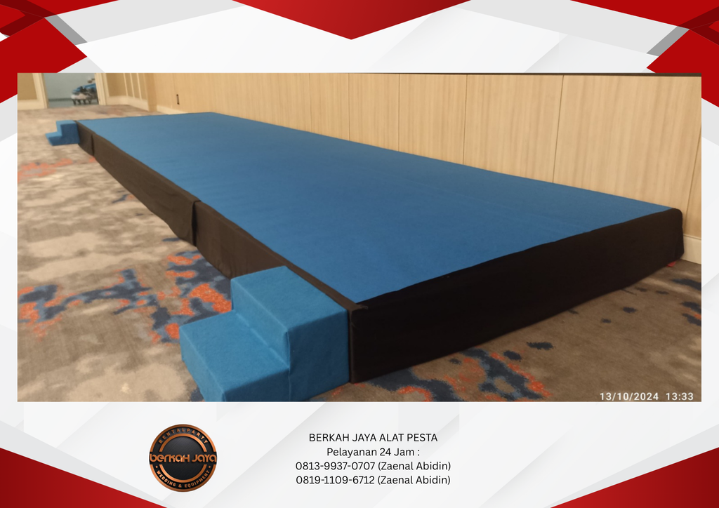Tempat Sewa Panggung Di Daerah Jakarta 081399370707